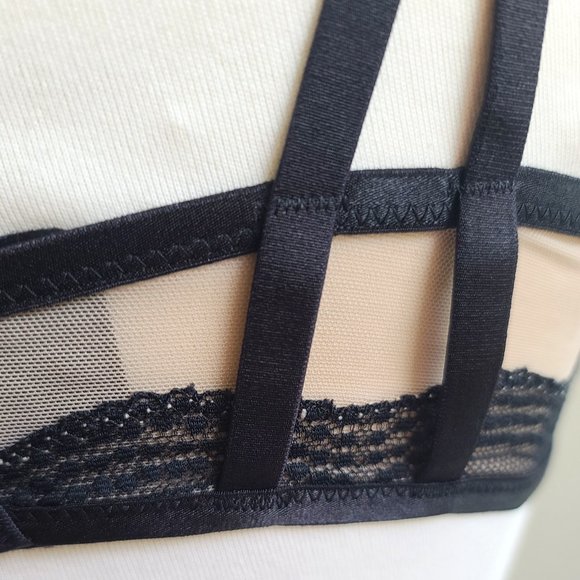 Maidenform - Push Up & In Underwire Bra 38C - Picture 9 of 10